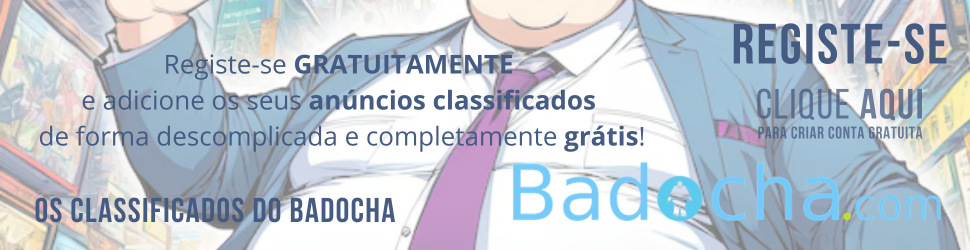 Badocha.com
