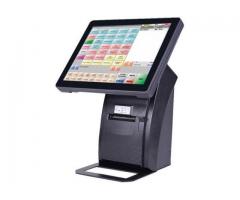 Computador / Registadora para Café (Completo)