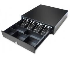 Computador / Registadora para Café (Completo)