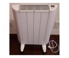 Aquecedor / Emissor Térmico BECKEN