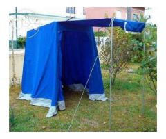 Tenda de Praia