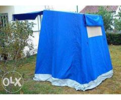 Tenda de Praia