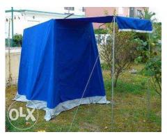Tenda de Praia